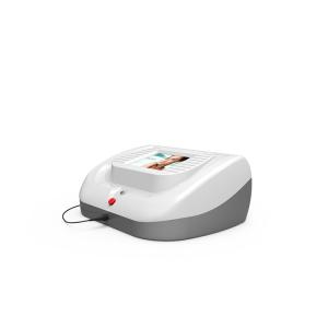 China Medical use 0.01mm topspider veins varicose symptoms endovenous laser treatment for any skins on sale