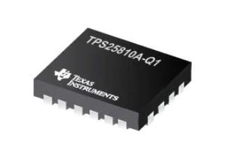 Quality Automotive USB Interface IC DFP Controller TPS25810ATWRVCRQ1 for sale