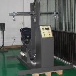 Luggage Testing Lifting Suitcase Test Instrument , Handle Fatigue Testing