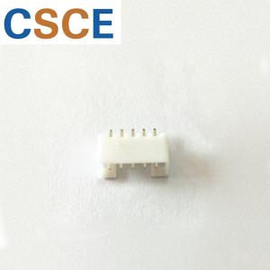 Wholesale Vertical 180 Degrees Input Output Connectors 2.0mm Pitch Housing Wafer Plastic from china suppliers