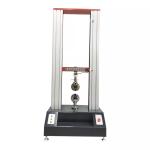 Concrete Compressive Strength Testing Machine Computer Controlled
