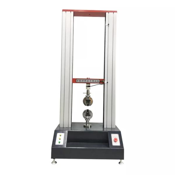 Quality Computer Control New Tensile Testing Machine 100kn Digital Display for sale
