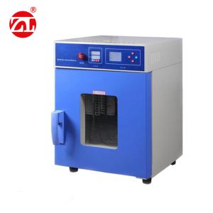 China Timing Control Full Automatic High Temperature Dry Heating Sterilization on sale