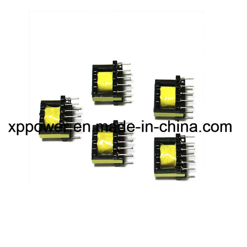 RM Type High Frequency Transformer