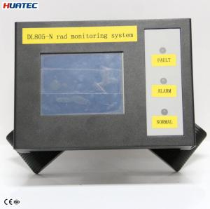China Handheld Network Neutron Radiation Monitoring System X-Ray Flaw Detector 0.025eV~20MeV on sale