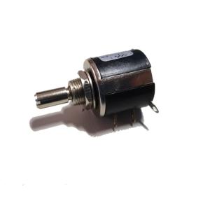 Wholesale 2W Wirewound Potentiometer 10 Turns Multi Turn MOD 534 potentiometer from china suppliers