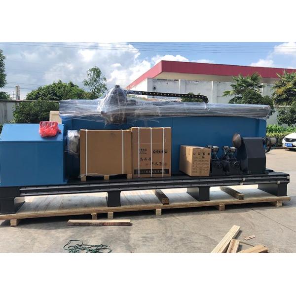 500A Automatic Welding Machine