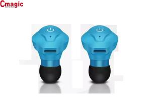 China Bluetooth TWS earphone USB charging mobile phone bluetooth earpiece on sale