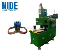 Wholesale Electric Automatic Coil Winding Machine For High Slot Filling Rate Stator Winding from china suppliers