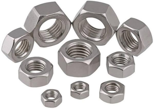 Quality Nuts for sale