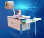 Semi Automatic Packing Machine Double Loop Calendar Notebook Wire Binding