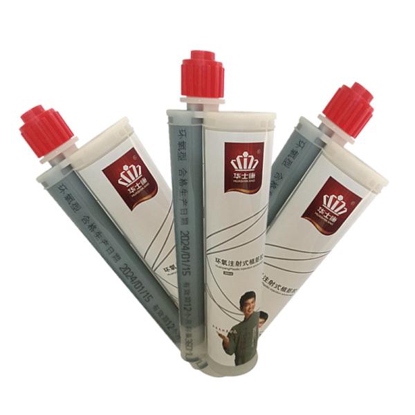 Rebar Planting Adhesive Low Shrinkage for Crack-Free Structures and Long-Term Stability