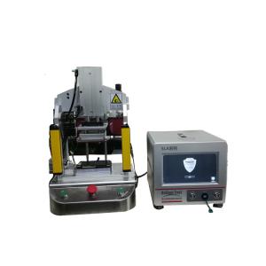 China 60HZ 0.4MPA Mobile Phone Tester , 150kPa High Pressure Testing Equipment 4 Channels on sale
