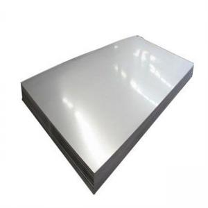 China Astm B265 Gr1 Gr2 Gr3 Gr5 Grade 5 Titanium Metal Plate Sheet Cold Rolled 0.4-35mm on sale