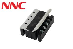 China Hot selling Clion brand HHG1-3  Three phase SSR new design 40A solid state relay 10A-80A on sale