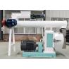 Buy cheap 2T/H Livestock Animal Feed Pellet Machine Wide Applicability For Farm from wholesalers