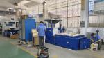 3 Axis High Frequency Electrodynamic Vibration Shaker for Auto Parts Vibration
