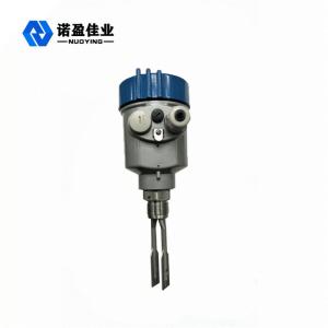 DPDT Output Flange Tuning Fork Level Switch 24VDC / 220VAC
