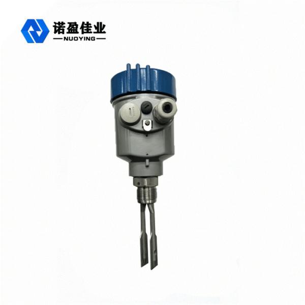 Quality DPDT Output Flange Tuning Fork Level Switch 24VDC / 220VAC for sale