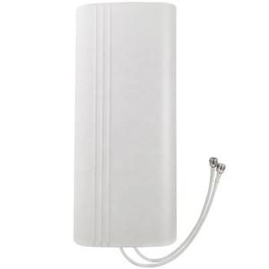 China AMEISON 1700 - 2700 MHz High gain 14dbi outdoor 4G LTE MIMO Panel Antenna 4g lte Modem router antenna on sale