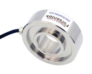 Wholesale Through Hole Force Sensor 10kN 20kN 30kN Hollow Load Cell 50kN 100kN 200kN from china suppliers