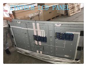Wholesale WLED 55 UHD 3840*2160 4K LCD Panel 3D TV LC550CQN-FGF1 Operating Temp 0 ~ 50 °C from china suppliers