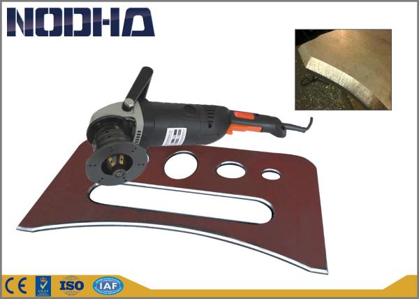 Quality Multi Function Industrial Milling Machine With Different Beveling Angle for sale