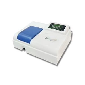 Wholesale 752N single beam UV-VIS Spectrophotometer from china suppliers