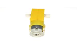 Wholesale 7 x 2.2 x 1.8cm Arduino Robot Car Gear Moto For Smart Car DIY Project from china suppliers