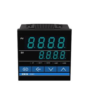 China Adjustable multi function temperature controller CD901 intelligent PID temperature controller on sale