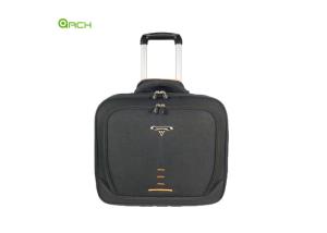 600D Polyester Inline Skate Wheels Wheeled Trolley Backpack