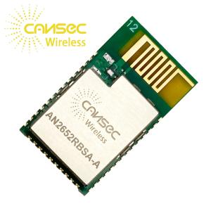 Wholesale TI Cc2652 Iot Rf Wifi Bluetooth Low Energy Module AN2652RBSA-A from china suppliers