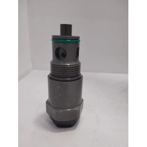 Customized Pressure Hydraulic Relief Valve 420bar 760lpm With Flow