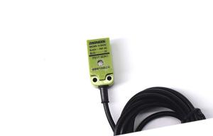 Wholesale Square Safety Proximity Switch , Miniature Inductive Proximity Sensor from china suppliers
