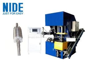 Wholesale Power Tool Motor Rotor Casting Machine With 4 working station rotay plate from china suppliers