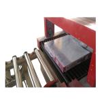 Sheetrock Lamination Machine With Automatic Loading Unloading Device