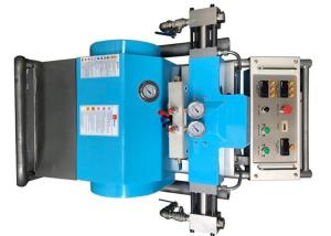 China High Efficient Polyurethane Foam Equipment / Polyurethane Injection Machine on sale