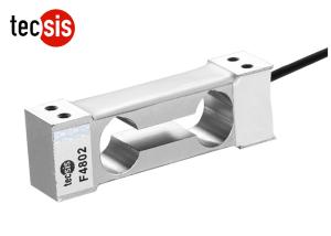 High Capacity Transducer Scale Load Cell Single Point Customized
