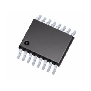 Sensor IC TLE5555ICBFXTOPXTMA1
 Angle Linear Motion Position Sensors
