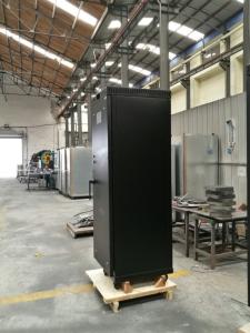 China 87db Shielded Rf Chamber Protect Net Work Frequency High Performance Level on sale