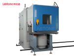 Combined Environmental Test System For Satellite Parts Vibration And Temperature