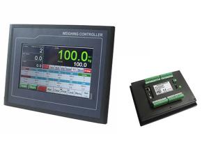 Wholesale High Precise Ration Batching Controller With HIM Display For Batching Scale from china suppliers