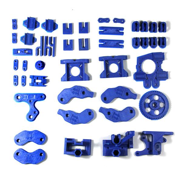 3d printer kit REPRAP Prusa Mendel I2 3d desktop printer