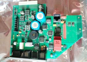China Philip IntelliVue MP5 Patient Monitor Accessories LAN Card M8100-26483 on sale