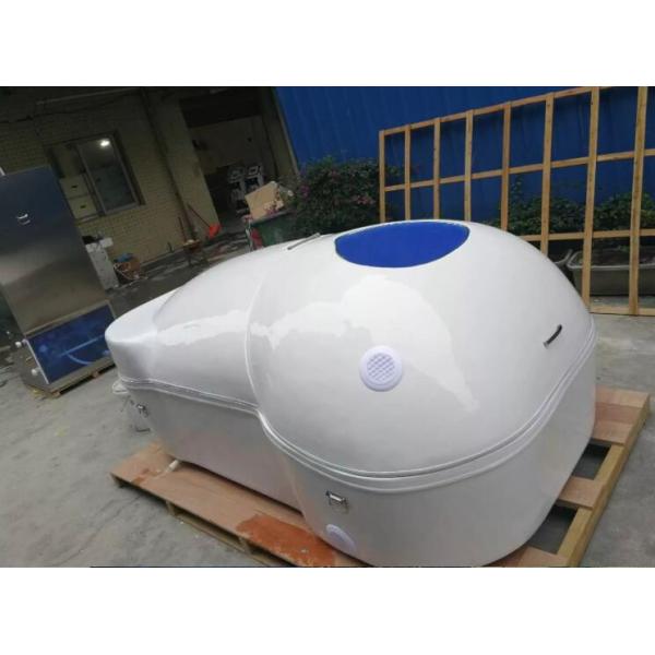 SPA Clinic Isolation Float Tank Whitening Sensory Deprivation