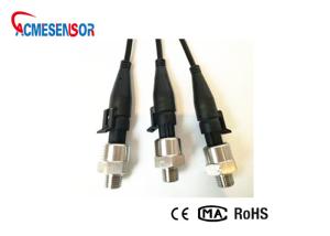 China Ammonia Water Level Sensor For Swimming Pool Water Level Indicator on sale