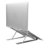 Adjustable Height Folding Tablet Stand Universal Computer Foldable Bracket