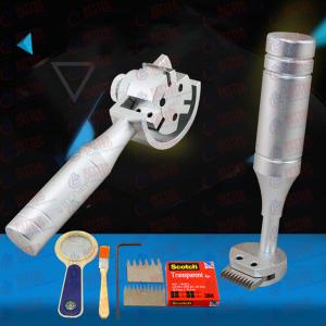 Wholesale Cross Hatch Cutter Universal Paint Testing Equipment from china suppliers