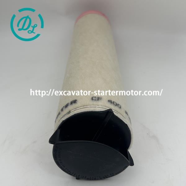 EexcavaStart MANN CF400 Air Filter OEM AF26394 for Excavator QSB Engine