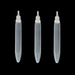 13ML PP Syrup Pen Bottles Custom Color Reusable Plastic Containers Customized